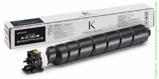 Картридж Kyocera TK-8515K / 1T02ND0NL0 для TASKalfa 5052ci / 6052ci