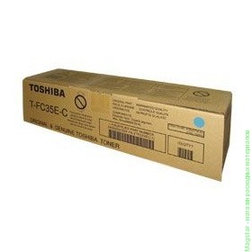 Картридж Toshiba 6AJ00000050 / T-FC35EC для E-studio 2500C / E-studio 3500C / E-studio 3510C