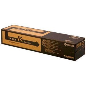 Картридж Kyocera TK-8505K / 1T02LCONL0 для TASKalfa 4550ci / 4551ci / 5550ci / 5551ci