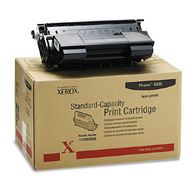 Картридж Xerox 113R00656 для PHASER 4500