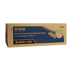 Картридж Epson C13S051165 / S051165 для AcuLaser C2800