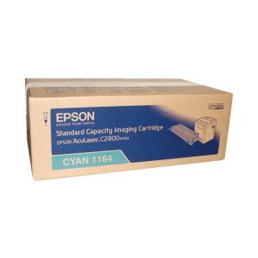 Картридж Epson C13S051164 / S051164 для AcuLaser C2800