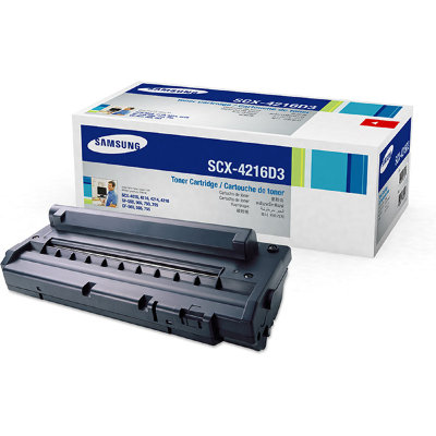 Картридж Samsung SCX-4216D3 / SEE для SCX-4016 / SCX-4216F / SCX-4116 / SF-560 / SF-565 / SF-565P / SF-750 / SF-755P