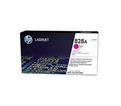 Драм-картридж HP CF365A / № 828A для Color LaserJet Enterprise M855 / M880