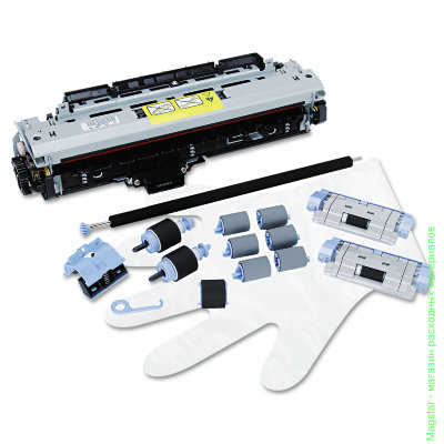 Сервисный набор HP Q7833A | Q7833-67901 для LJ M5025 | M5035 MFP Maintenance kit