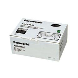 Драм-картридж Panasonic KX-FA86A / A7 для KX-FLB813 / KX-FLB833 / KX-FLB853 / KX-FLB858