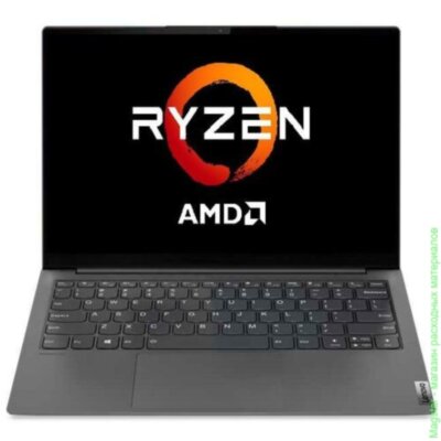 Ноутбук Lenovo Yoga Slim 7 13ACN5 / 82CY002QRU / AMD Ryzen 5 5600U / 8GB / SSD 256GB / W11 Home