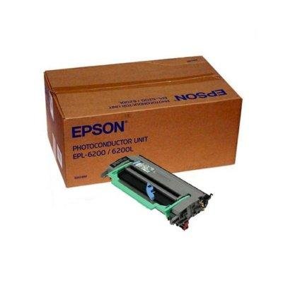 Драм-картридж / фотокондуктор Epson S051099 | C13S051099 для EPL 6200 | EPL 6200L