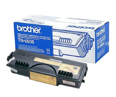 Картридж Brother TN-6600 для HL-1240 / HL-1250 / HL-1270N / HL-1440 / HL-1450 / HL-1470N / MFC9650 / MFC9870 / MFC9660 / MFC9880
