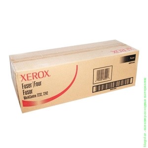 Фьюзер Xerox 008R13045 / 641S00594 для WCP7232 / WCP7242