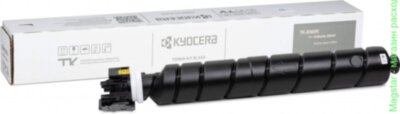 Тонер-картридж TK-8365K / 1T02YP0NL0 для Kyocera TASKalfa 2554ci