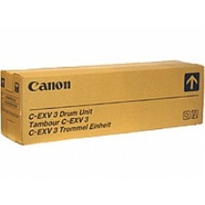 Драм-картридж Canon 6648A003AA / C-EXV3 для iR 2200 / iR 2220 / iR 2800 / iR 3300 / iR 3320 Drum Unit
