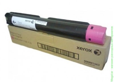 Картридж Xerox 006R01463 для WC 7120 / WC 7125 / WC 7220 / WC 7225