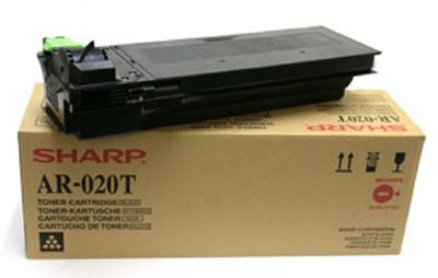 Картридж SHARP AR020LT / AR020T для AR-5516 / AR-5520