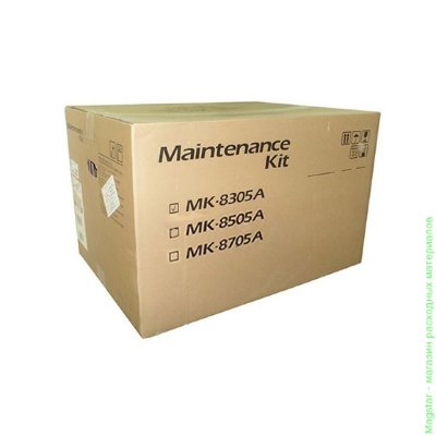Сервисный комплект Kyocera MK-8305A / 1702LK0UN0 для TASKalfa 3050ci / TASKalfa 3550ci