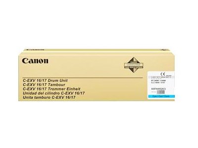 Драм-картридж Canon 0257B002AA / С-EXV16 / GPR20 / GPR21 для IRC4580 / IRC5180 / iR-5185i / iR-5180i / iR-4580 / iR-4580i / iR-4080 / iR-4080i / CLC-4040 / CLC-5151