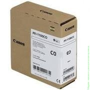 Картридж Canon PFI-1100CO / 0860C001 для imagePROGRAF PRO-2000 / PRO-4000 / PRO-4000S / PRO-6000S