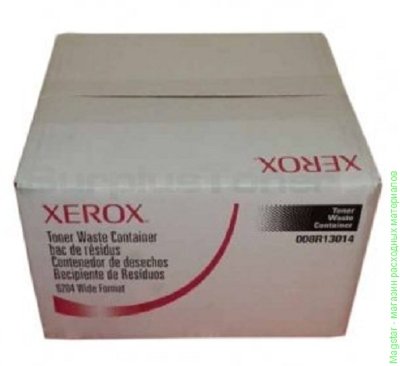 Бокс для сбора тонера Xerox 008R13014 для 6204 / 6604 / 6605 / 6705