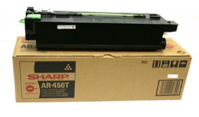 Картридж совместимый OEM AR450LT / AR450T для Sharp AR350 / AR450