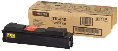 Картридж Kyocera TK-440 / 1T02F70EU0 для FS-6950DN