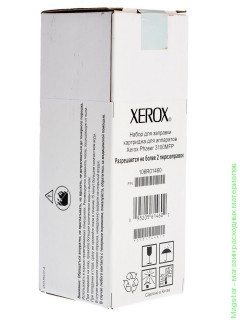 Картридж Xerox 106R01460 для Phaser 3100
