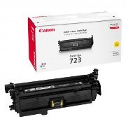 Картридж Canon 2641B002 / Canon 723Y для i-SENSYS LBP7750Cdn