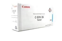 Картридж Canon 1659B006 / C-EXV26C для iR C1021i / C1028i / C1028iF
